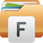 File Manager v2.7.2 Premium APK Color Mod