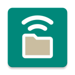 Folder Server  WiFi file access v1.0.3 APK Paid