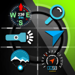 GPS Toolkit All in One v2.9.7 Pro APK Mod Extra
