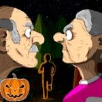Grandpa And Granny Two Night Hunters v0.5.5 Mod (Free Shopping) Apk