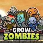 Grow Zombie inc Merge Zombies v36.4.6 Mod (Free Shopping) Apk