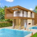 Homecraft Home Design Game v1.29.1 Mod (Unlimited Gold Coins + Diamonds + Lives ) Apk