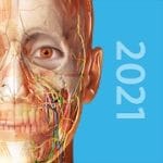 Human Anatomy Atlas 2021 Kumpletong 3D Human Body v2021.2.27 Mod (Walang limitasyong Pera) Apk