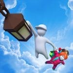Human Fall Flat v1.8 Mod (Full version) Apk