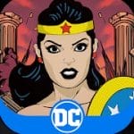Injustice 2 v5.1.0 (Mod Menu) Apk + Data