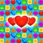 Interns Match 3 v4.311.14 Mod (Full Version) Apk + Data