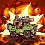 Jackal Squad Arcade Shooting v0.0.1372 Mod (Unlimited Money) Apk