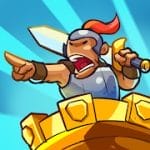King of Defense 2 Epic Tower Defense v1.0.3 Mod (Unlimited Diamonds) Apk