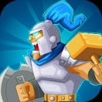 Kingdom Defense TD Castle War v2.0.6 Mod (Unlimited Money) Apk