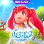LUNA M Sword Master v1.0.584 Mod (Menu) Apk