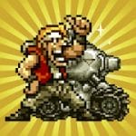 METAL SLUG ATTACK v6.14.0 Mod (Unlimited Money) Apk