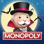 MONOPOLY Classic Board Game v1.6.11 Mod (All Open) Apk + Data