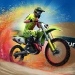 Mad Skills Motocross 3 v1.3.4 b6788 Mod (Unlimited Money) Apk