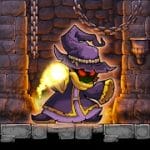 Magic Rampage v5.4.6 b552 Mod (Unlimited Money) Apk