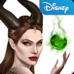 Maleficent Free Fall v9.10.0 Mod (Unlimited Lives + Magic + Unlocked) Apk + Data
