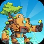 Merge Monsters v1.4.3 Mod (Free Shopping) Apk