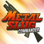 Metal Slug Commander v1.0.4 Mod (MENU MOD+ DMG + DEFENSE MULTIPLE) Apk