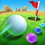 Mini Golf King v3.07 MOD (Unlimited Guideline/No Wind) APK