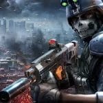 Modern Combat 5 mobile FPS v5.9.0a MOD (Unlimted Health) APK