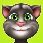 My Talking Tom Friends MOD APK v3.1.2.9870 Unlimited Money