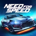 Need for Speed No Limits v5.6.2 Mod (Unlimited Gold, Silver) Apk