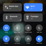 Power Shade Notification Bar v18.2.4.3 Pro APK Extra