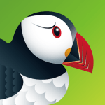 Puffin Web Browser v9.4.0.50957 Pro APK Extra Mod