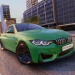 Real Car Parking Master Multiplayer Car Game v1.4.2 Mod (Free Shopping) Apk