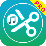 Ringtone Maker, MP3 Cutter Pro v6.5 APK VIP