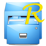 Root Explorer v4.10.3 APK Paid