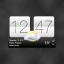 Sense V2 Flip Clock & Weather v5.98.2 Premium APK Icon