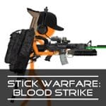Stick Warfare Blood Strike v10.4.1 MOD (الكثير من المال / الذهب / مفتوح) APK