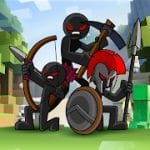 Stickman War 2 v1.0.0 Mod (Unlimited Diamonds + No Ads) Apk