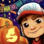 Subway Surfers v2.24.0 Mod (Unlimited Money) Apk