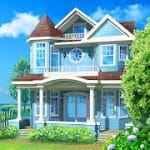 Sweet House v1.36.2 Mod (Unlimited Coins + Stars) Apk