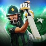 T20 Cricket Champions 3D v1.8.345 Mod (Unlimited Money) Apk