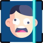 TIME WARP SCAN Photo filter v6.3.4.2 Premium APK