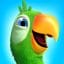 Talking Pierre the Parrot v3.6.1.90 Mod (Full version) Apk Icon