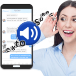 Text to Speech (TTS)  Text Reader & Converter v1.2.3 APK Subscribed