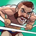 The Muscle Hustle Slingshot Wrestling Game v1.36.3449 Mod (Enemy doesn’t attack + One Hit Kill) Apk