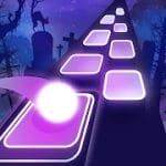 Tiles Hop EDM Rush v3.7.0 Mod (Unlimited Money) Apk