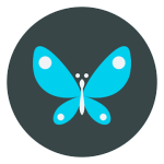 Timus Circle Dark Icon Pack v6.6 APK Patched