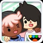 Toca Life Neighborhood v1.1 Mod (Full Version) Apk