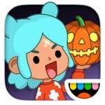 Toca Life World Build stories & create your world v1.37 Mod (Unlocked) Apk + Data