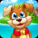 Tropic Trouble Match 3 Builder v20.0.34 Mod (Full Version) Apk