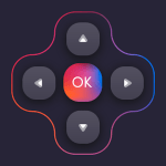 UniMote  Universal Smart TV Remote Control v1.2 Pro APK