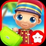 Vacation Hotel Stories v1.0.8 Mod (Unlocked) Apk