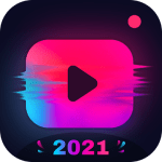 Video Editor  Glitch Video Effects v2.2.1.1 Pro APK
