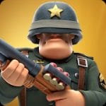War Heroes Strategy Card Game v3.1.0 Mod (Unlimited Money) Apk