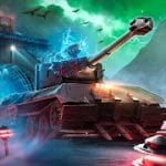 World of Tanks Blitz v8.4.0.700 Full Apk